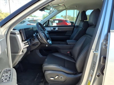 2024 Hyundai SANTA FE SEL