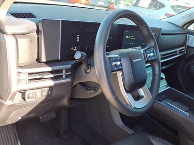 2024 Hyundai SANTA FE SEL