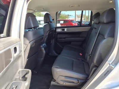 2024 Hyundai SANTA FE SEL