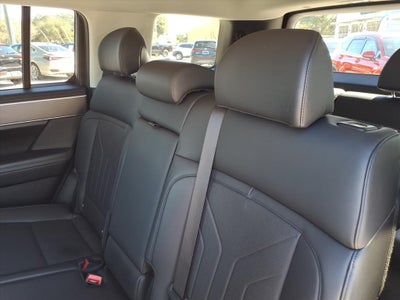 2024 Hyundai SANTA FE SEL