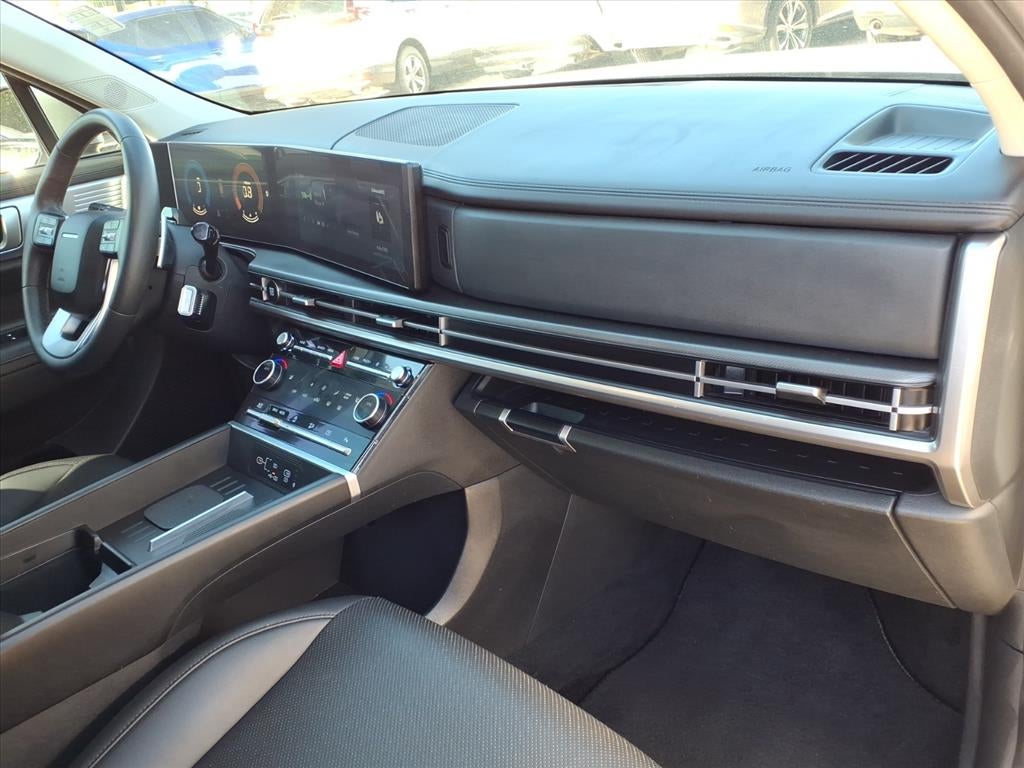 2024 Hyundai SANTA FE SEL