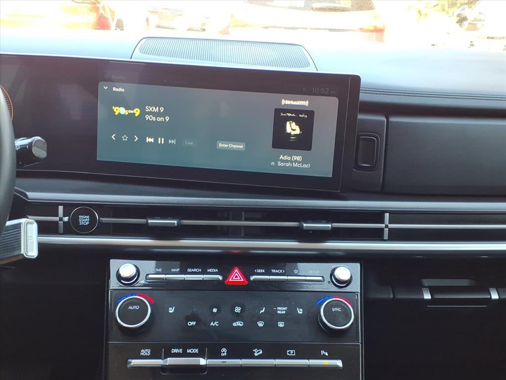 2024 Hyundai SANTA FE SEL