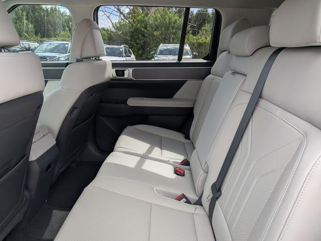 2027 Hyundai SANTA FE SEL