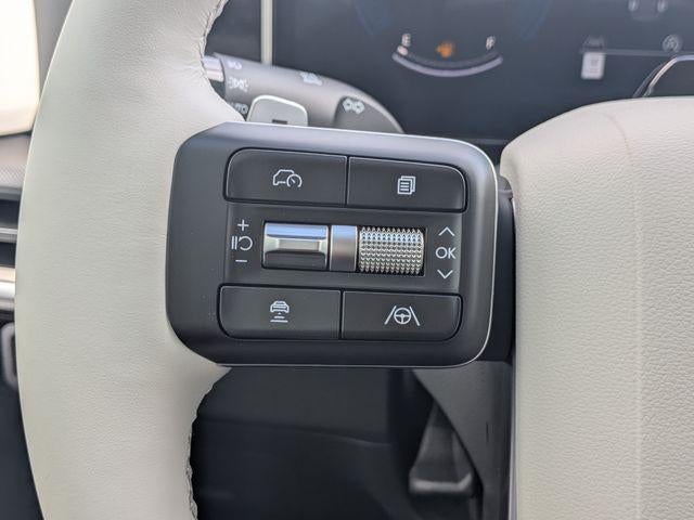 2027 Hyundai SANTA FE SEL