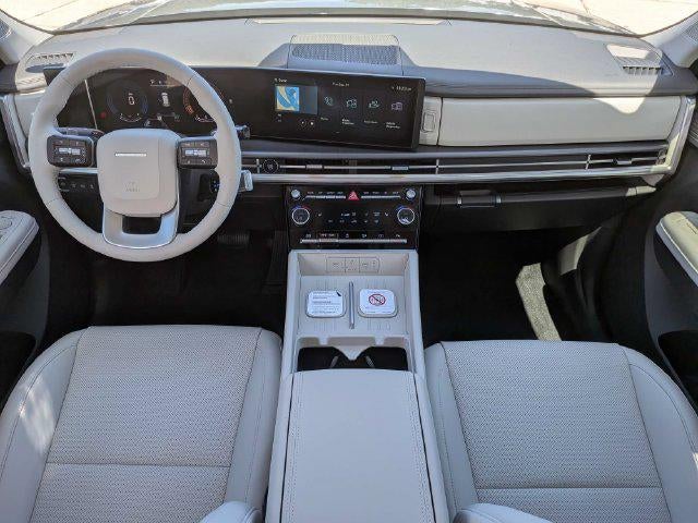 2027 Hyundai SANTA FE SEL