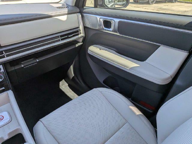 2027 Hyundai SANTA FE SEL