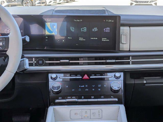 2027 Hyundai SANTA FE SEL