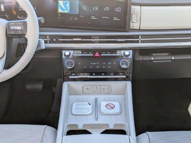 2027 Hyundai SANTA FE SEL