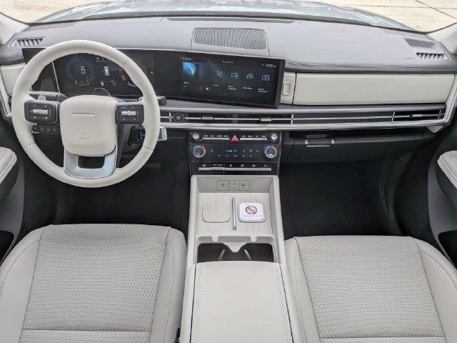2027 Hyundai SANTA FE SEL
