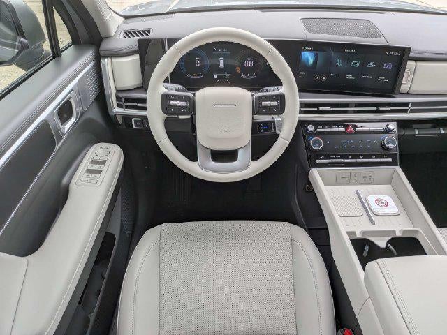 2027 Hyundai SANTA FE SEL