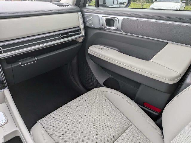 2027 Hyundai SANTA FE SEL
