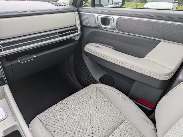 2027 Hyundai SANTA FE SEL