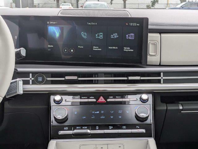 2027 Hyundai SANTA FE SEL