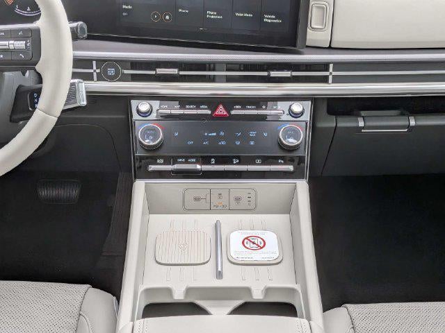 2027 Hyundai SANTA FE SEL
