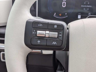 2027 Hyundai SANTA FE SEL