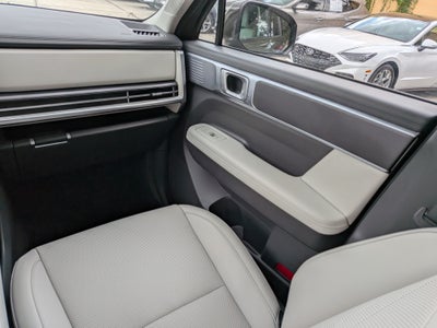 2024 Hyundai SANTA FE SEL