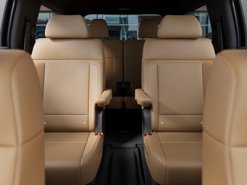 2026 Hyundai SANTA FE HYBRID Limited 6P
