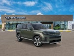 2026 Hyundai SANTA FE HYBRID Limited 6P
