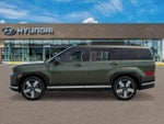 2026 Hyundai SANTA FE HYBRID Limited 6P