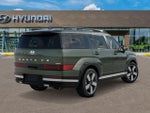 2026 Hyundai SANTA FE HYBRID Limited 6P