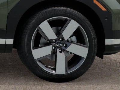 2026 Hyundai SANTA FE HYBRID Limited 6P