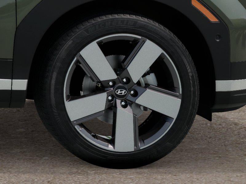 2026 Hyundai SANTA FE HYBRID Limited 6P
