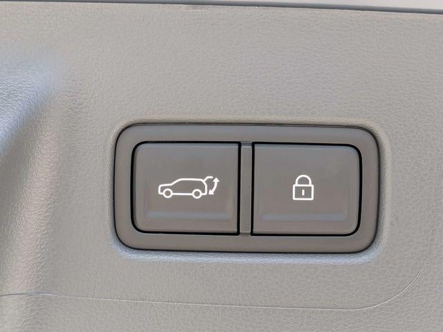 2027 Hyundai SANTA FE HYBRID Limited 6P