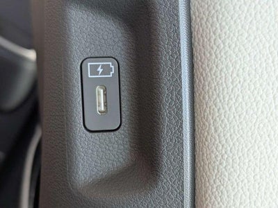 2027 Hyundai SANTA FE HYBRID Limited 6P