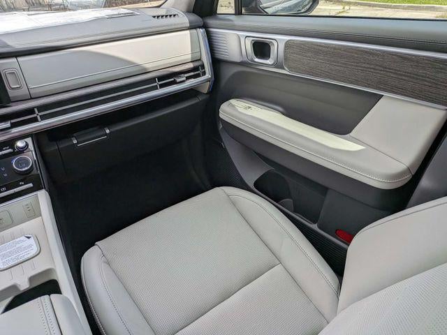 2027 Hyundai SANTA FE HYBRID Limited 6P