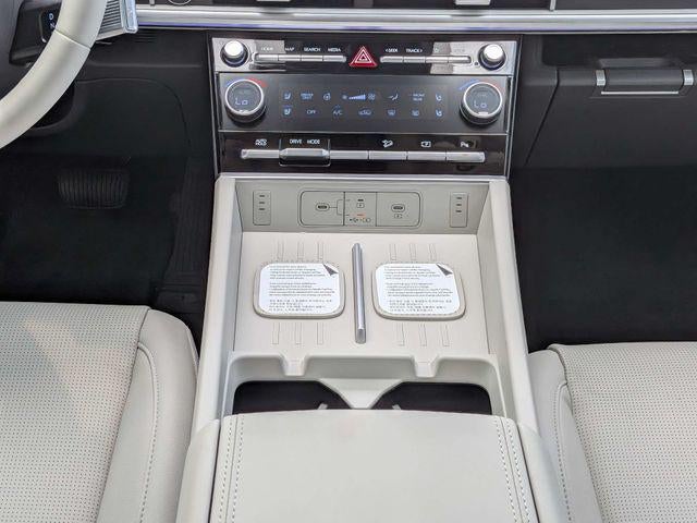 2027 Hyundai SANTA FE HYBRID Limited 6P