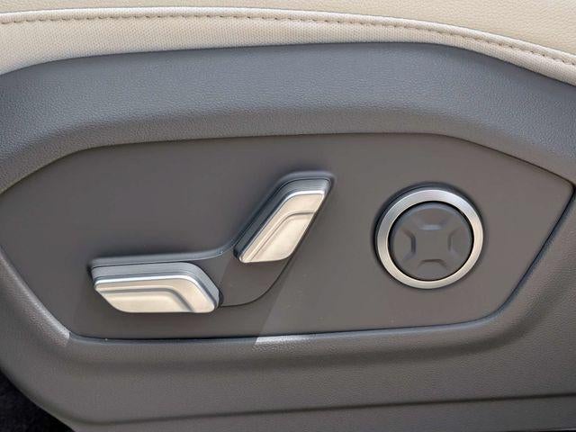 2027 Hyundai SANTA FE HYBRID Limited 6P