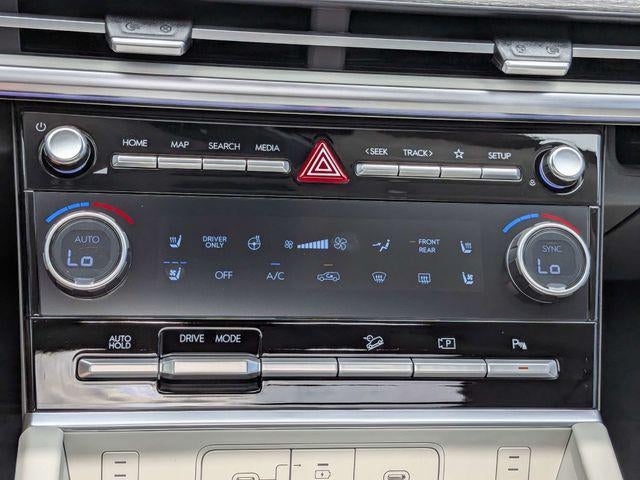 2027 Hyundai SANTA FE HYBRID Limited 6P