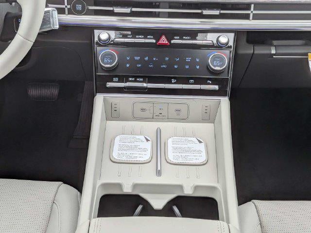 2027 Hyundai SANTA FE HYBRID Limited 6P