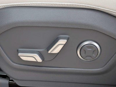 2027 Hyundai SANTA FE HYBRID Limited 6P
