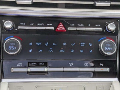 2027 Hyundai SANTA FE HYBRID Limited 6P