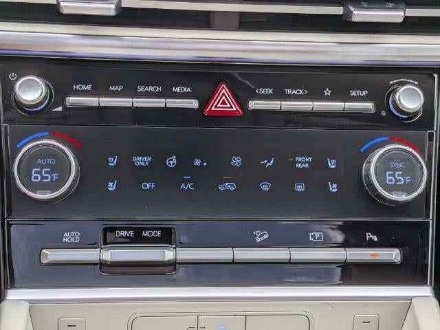 2027 Hyundai SANTA FE HYBRID Limited 6P