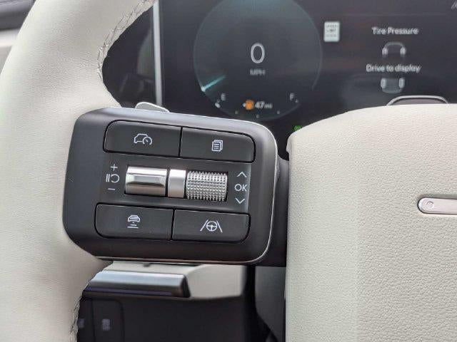 2027 Hyundai SANTA FE HYBRID Limited 6P