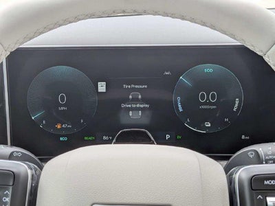 2027 Hyundai SANTA FE HYBRID Limited 6P