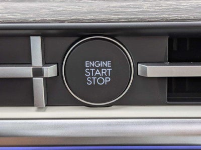 2027 Hyundai SANTA FE HYBRID Limited 6P