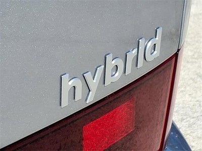 2026 Hyundai SANTA FE HYBRID Limited 7P