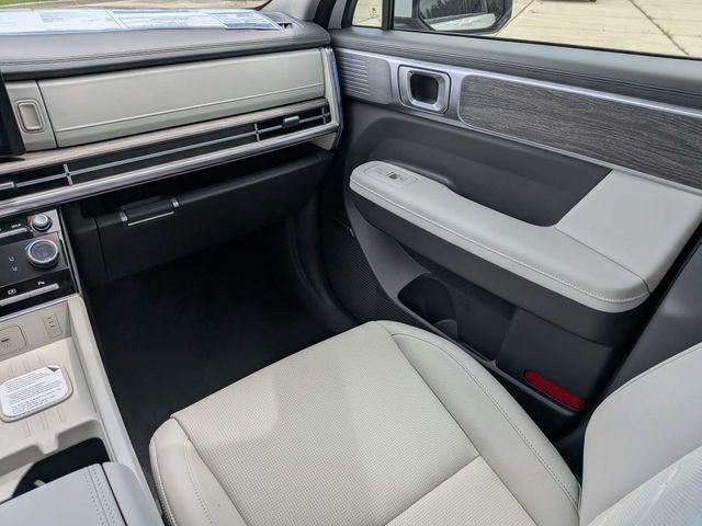 2027 Hyundai SANTA FE HYBRID Limited 6P