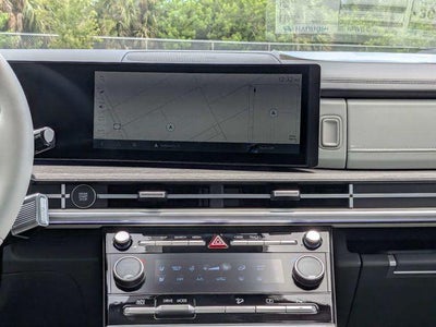 2027 Hyundai SANTA FE HYBRID Limited 6P