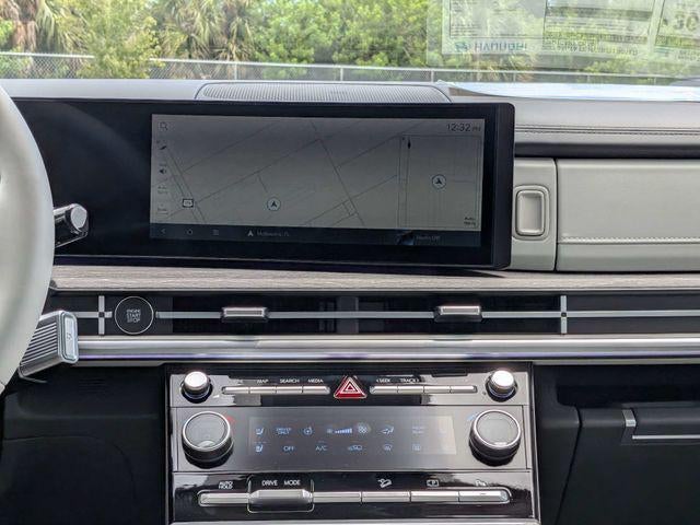 2027 Hyundai SANTA FE HYBRID Limited 6P