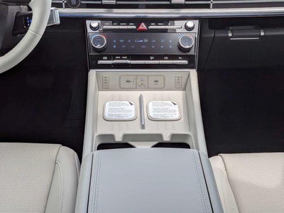 2027 Hyundai SANTA FE HYBRID Limited 6P