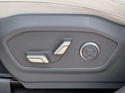 2027 Hyundai SANTA FE HYBRID Limited 6P