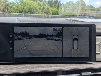 2027 Hyundai SANTA FE HYBRID Limited 6P