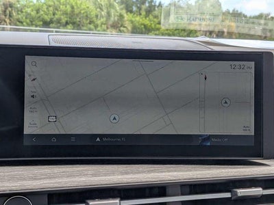 2027 Hyundai SANTA FE HYBRID Limited 6P
