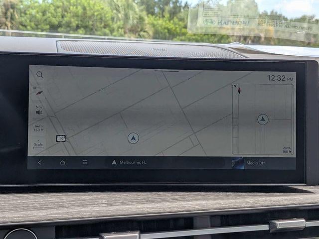 2027 Hyundai SANTA FE HYBRID Limited 6P