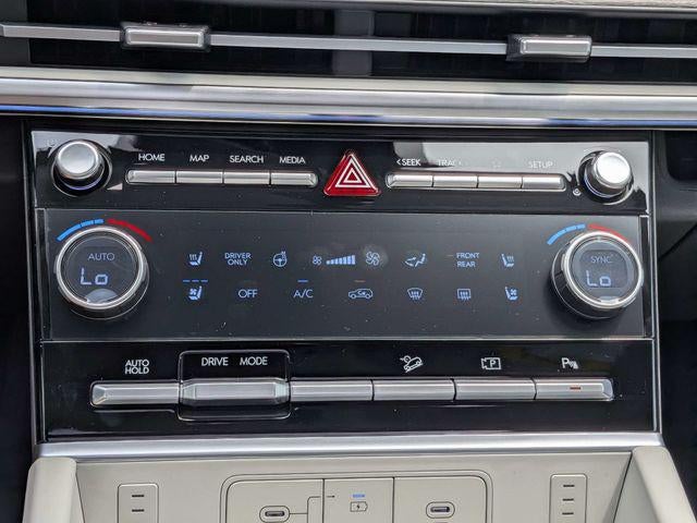 2027 Hyundai SANTA FE HYBRID Limited 6P