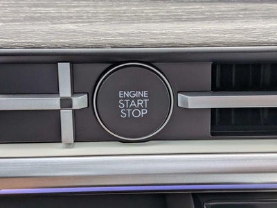2027 Hyundai SANTA FE HYBRID Limited 6P